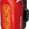 Topeak TailLux 100 USB Red/Amber 2 Topeak TailLux 100 USB Red/Amber -Topeak topeak taillux 100 usb red amber 391921 1