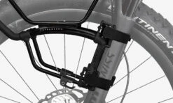 Topeak Tetrarack M1 Front MTB Rack -Topeak topeak tetrarack m1 front mtb rack 374574 15