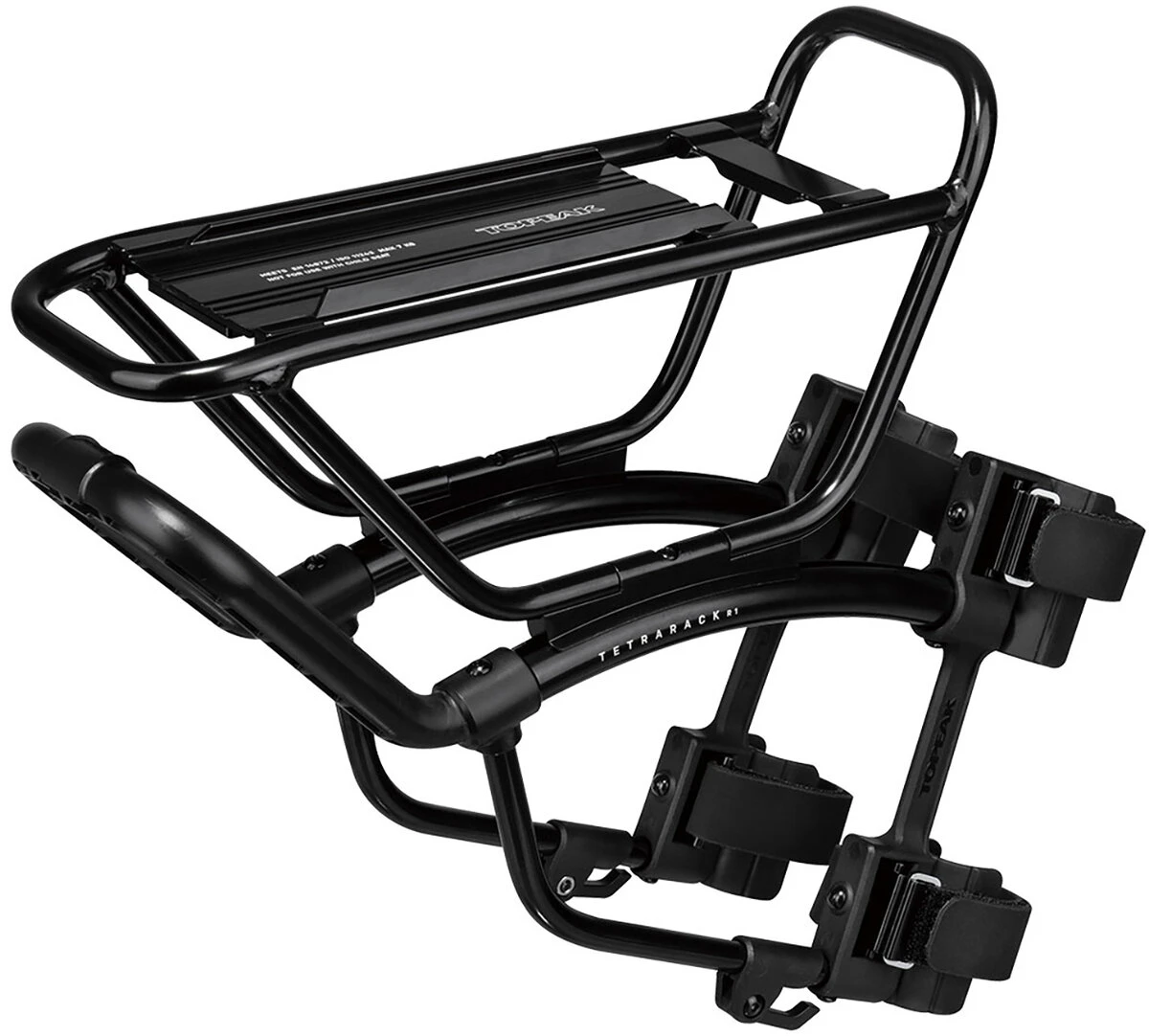 Topeak TetraRack R1 4 Topeak TetraRack R1 - Image 2