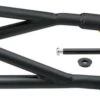 Topeak Trailer Yoke With Slidelock QR Attachment