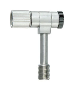 Topeak Pressure-Rite Schrader Valve Adapter