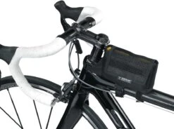 Topeak TriBag 8 Topeak TriBag -Topeak topeak tribag 187547 12