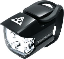 Topeak WhiteLite Race & RedLite Race Combo