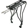 Topeak BabySeat II Rack (Disc Mount) 2 Topeak BabySeat II Rack (Disc Mount) -Topeak topeak disc babyrack 11 m