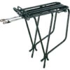 Topeak Super Tourist Tubular Rack W/Spring 1 Topeak Super Tourist Tubular Rack W/Spring -Topeak tpk supertourist spring 08 m