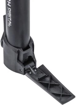 Topeak Turbo Morph Digital Mini Pumps (Gauge) | Bike-Discount -Topeak turbo morph digital 4 1280x1280