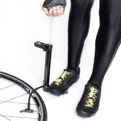 Topeak Turbo Morph Digital Mini Pumps (Gauge) | Bike-Discount -Topeak turbo morph digital 5 1280x1280